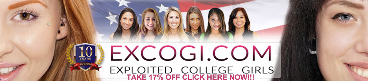 take 17% off Exploited College Girls with this discount!